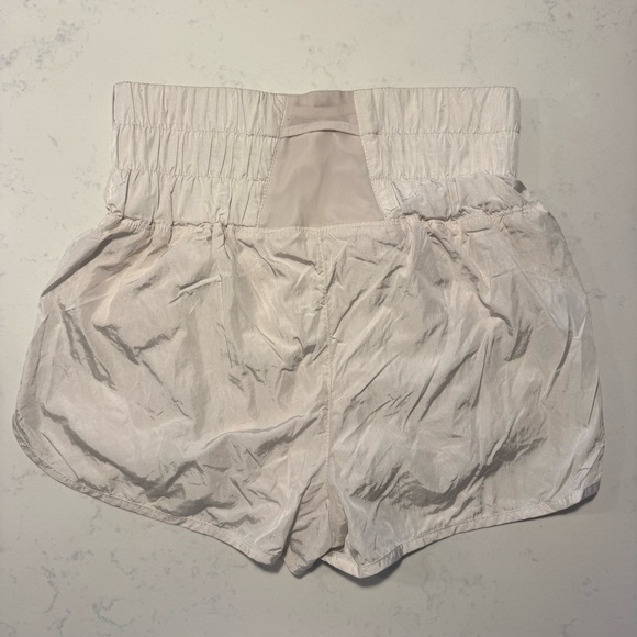 FP Movement The Way Home Shorts - Picture 3 of 5